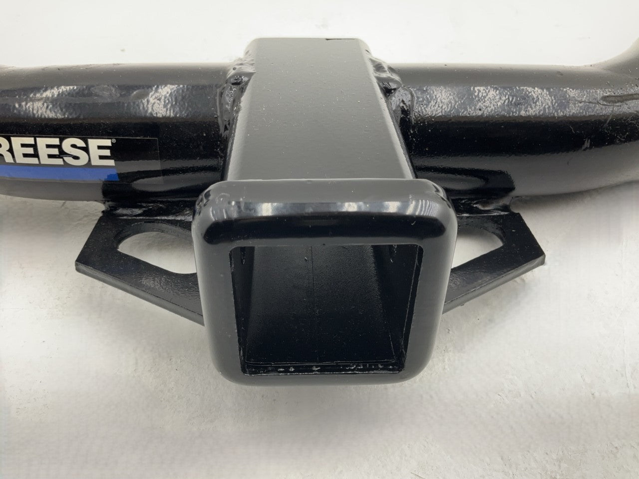 Scratched - Reese 44647 Trailer Hitch - 2005-2012 Ford Escape, 2007-2013 Edge