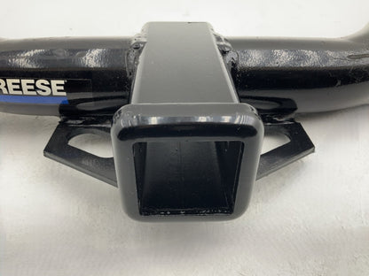 Scratched - Reese 44647 Trailer Hitch - 2005-2012 Ford Escape, 2007-2013 Edge