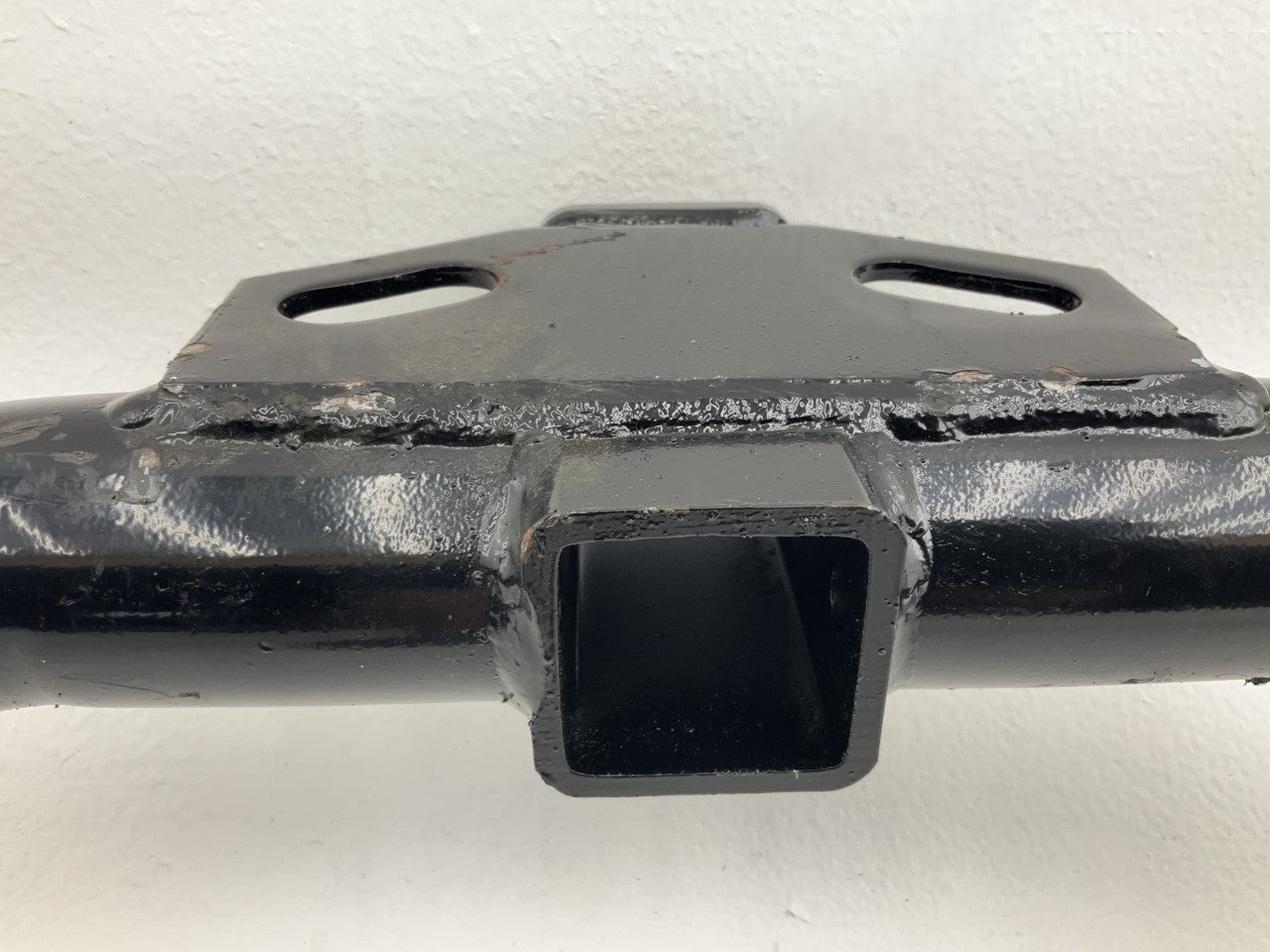 Scratched - Reese 44647 Trailer Hitch - 2005-2012 Ford Escape, 2007-2013 Edge
