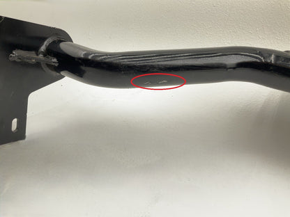 Scratched - Reese 44647 Trailer Hitch - 2005-2012 Ford Escape, 2007-2013 Edge
