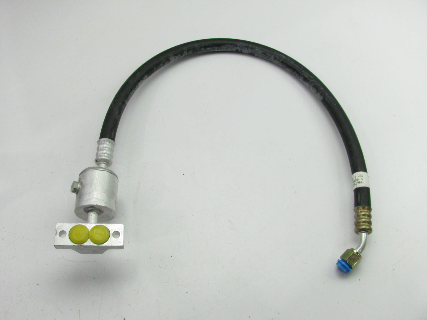 NEW OUT OF BOX - 4467825 A/C Discharge Assembly For 89-91 Dodge Truck 5.2L 5.9L