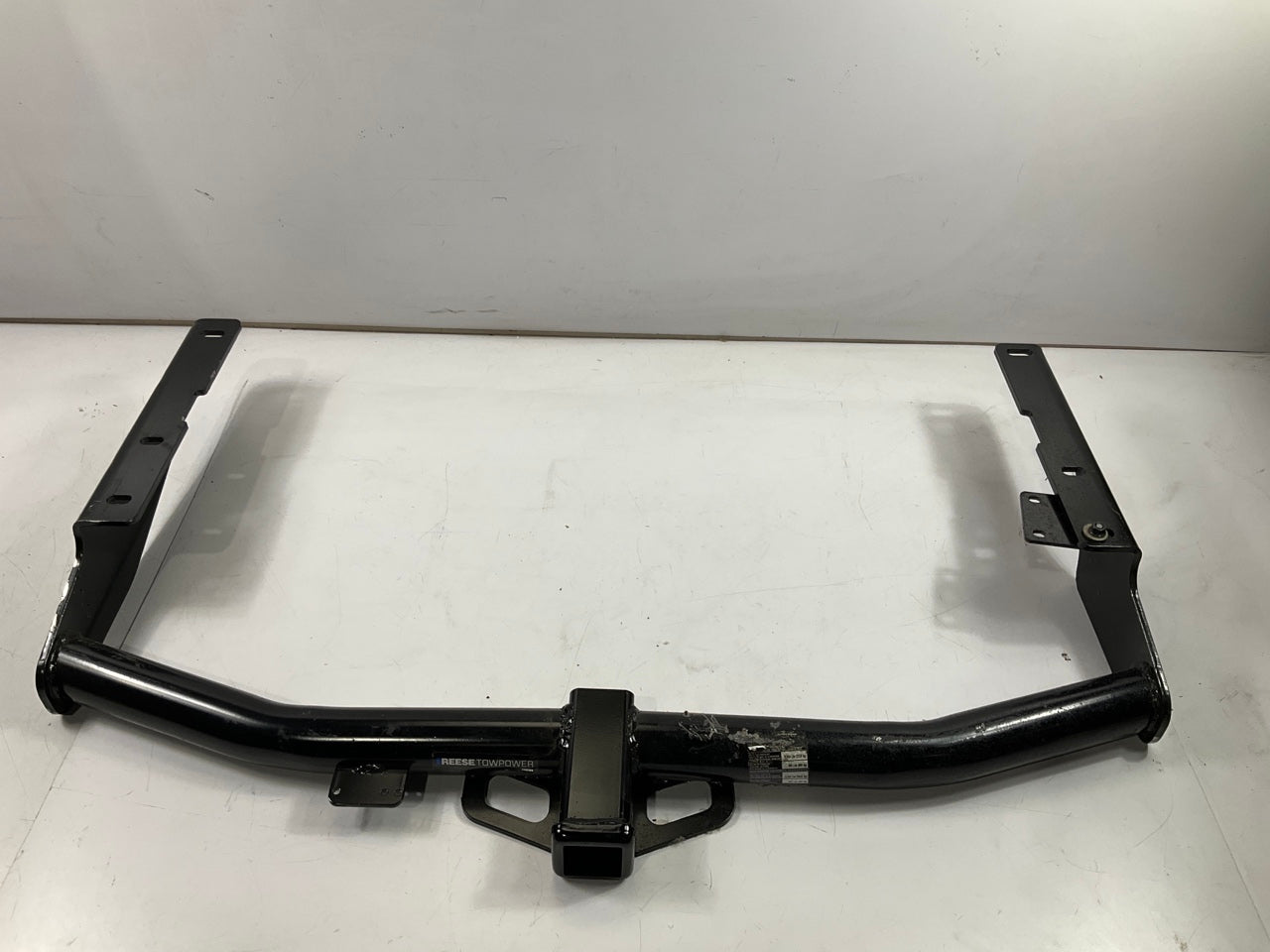 W/O HARDWARE, Reese 44710 Class IV Trailer Hitch For 2014-2019 Toyota Highlander