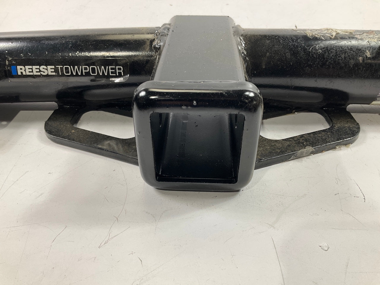 W/O HARDWARE, Reese 44710 Class IV Trailer Hitch For 2014-2019 Toyota Highlander
