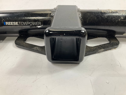 W/O HARDWARE, Reese 44710 Class IV Trailer Hitch For 2014-2019 Toyota Highlander