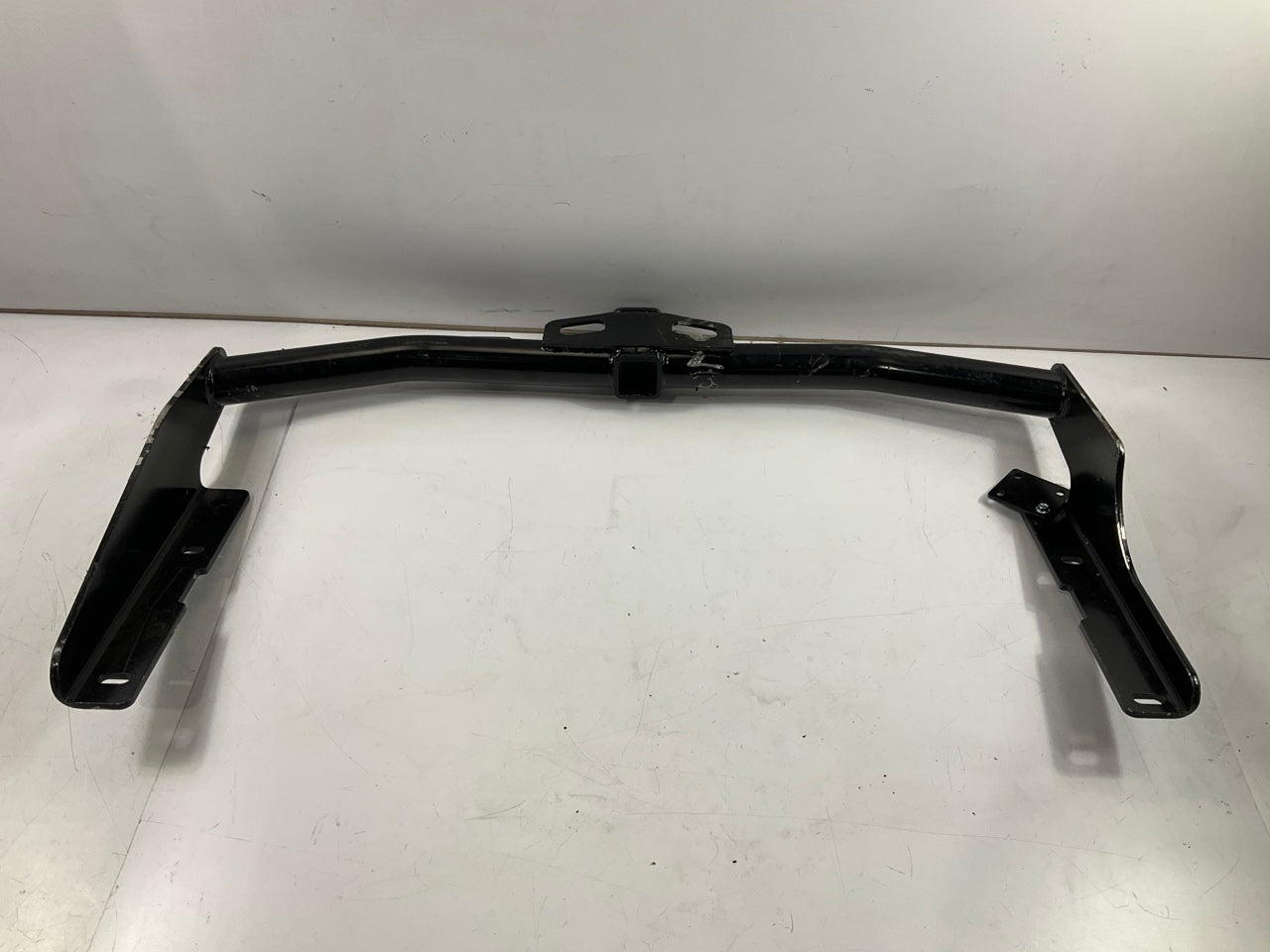 W/O HARDWARE, Reese 44710 Class IV Trailer Hitch For 2014-2019 Toyota Highlander