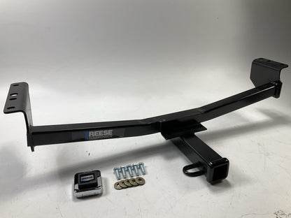 Reese 44712 Trailer Hitch For 2008-2016 Nissan Rogue,  Class 3