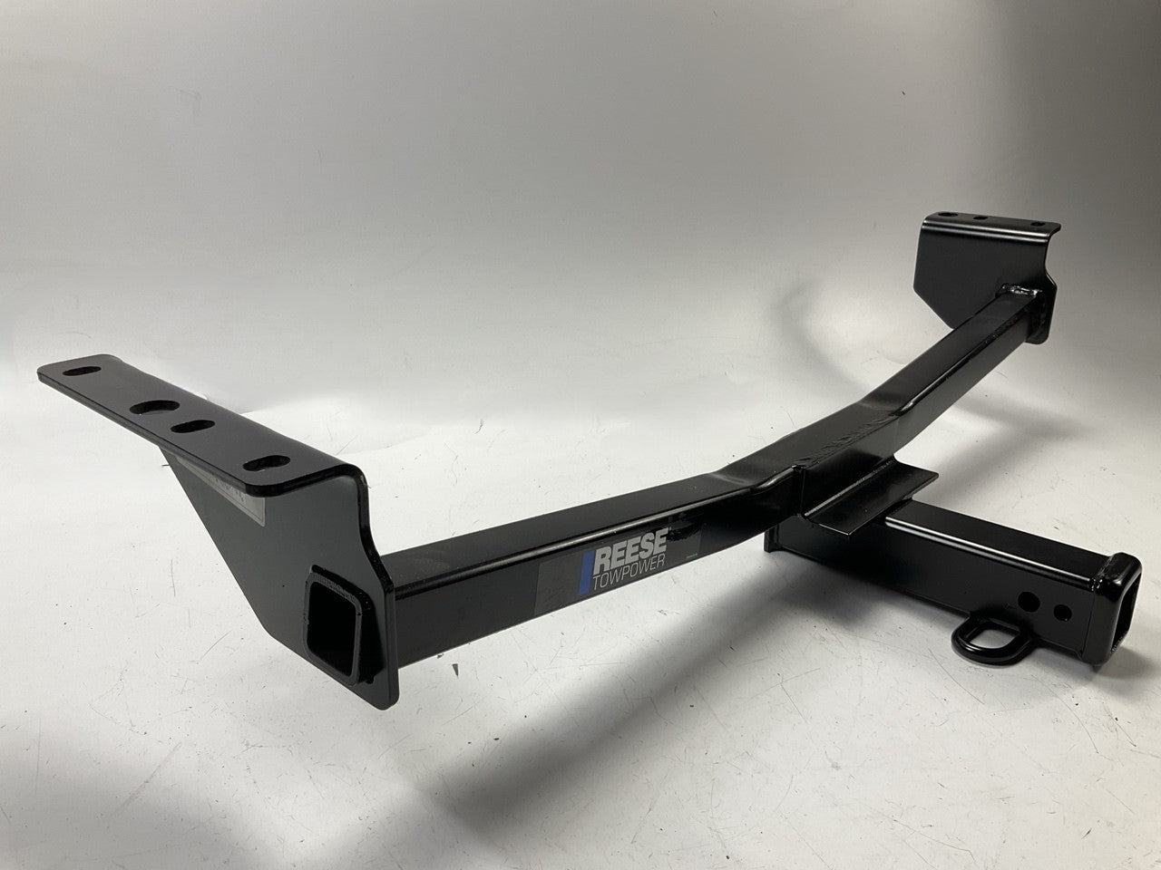 Reese 44712 Trailer Hitch For 2008-2016 Nissan Rogue,  Class 3