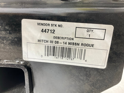 Reese 44712 Trailer Hitch For 2008-2016 Nissan Rogue,  Class 3