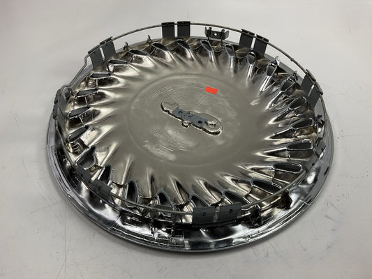 NEW - SCRATCHED - SEE PHOTOS - OEM 4472454 Wheel Hub Cap Cover 92-93 New Yorker