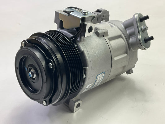 New Unboxed 447250-5990 A/C Compressor For 2015-2022 Ram ProMaster City