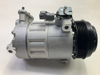 New Unboxed 447250-5990 A/C Compressor For 2015-2022 Ram ProMaster City