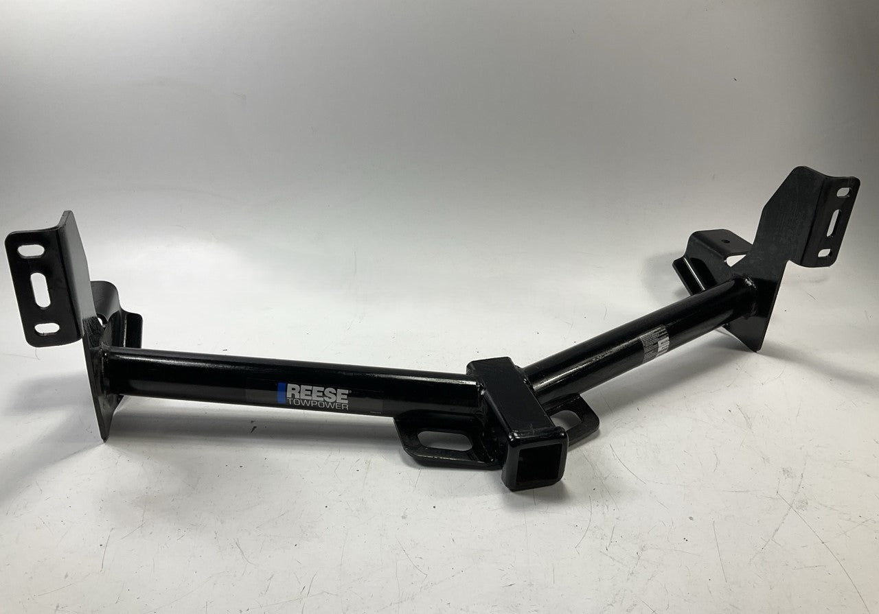 MISSING ALL HARDWARE - Reese 44754 Class 4 Trailer Hitch - 2015-2020 Ford F-150