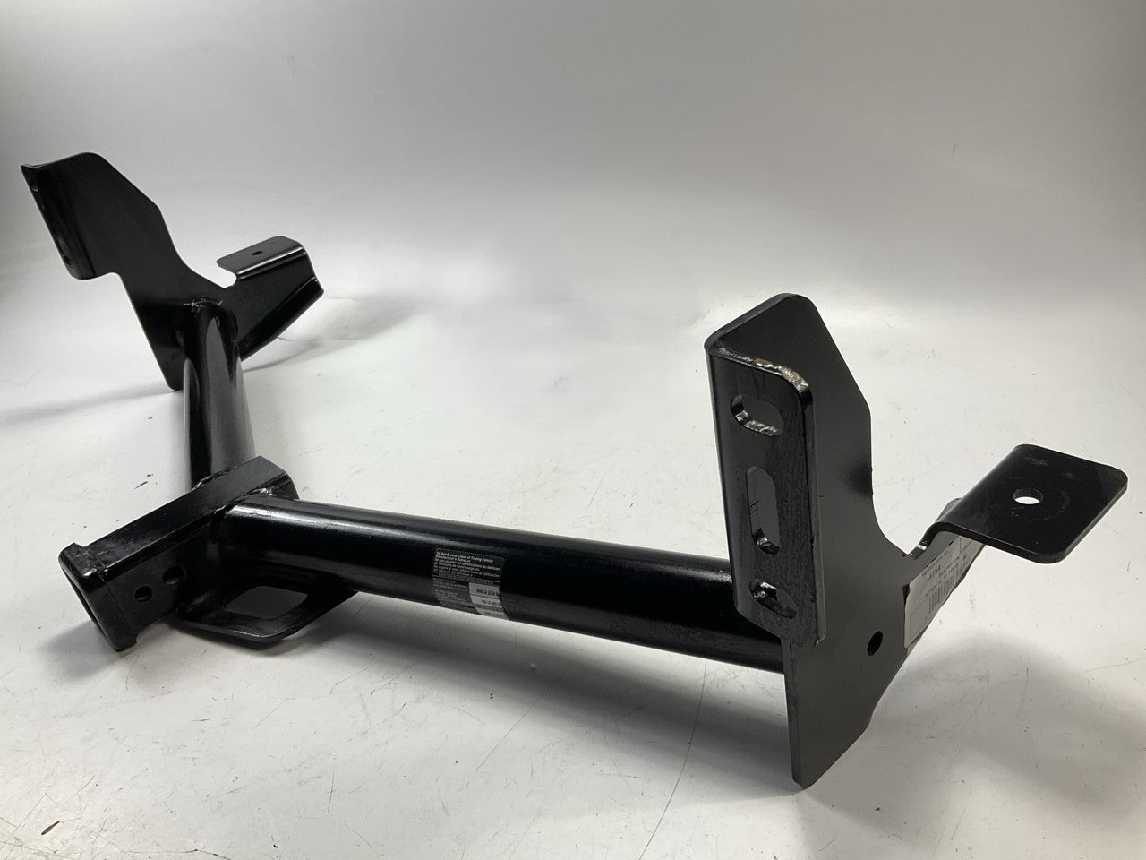 MISSING ALL HARDWARE - Reese 44754 Class 4 Trailer Hitch - 2015-2020 Ford F-150