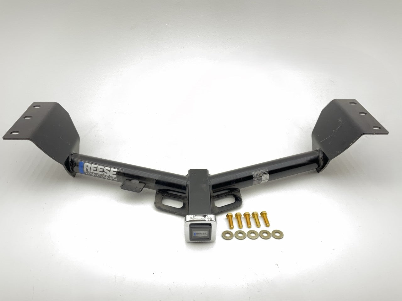 NEW - UNBOXED 44762 Class III Trailer Hitch For 2015-2017 Lexus NX200t