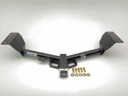NEW - UNBOXED 44762 Class III Trailer Hitch For 2015-2017 Lexus NX200t