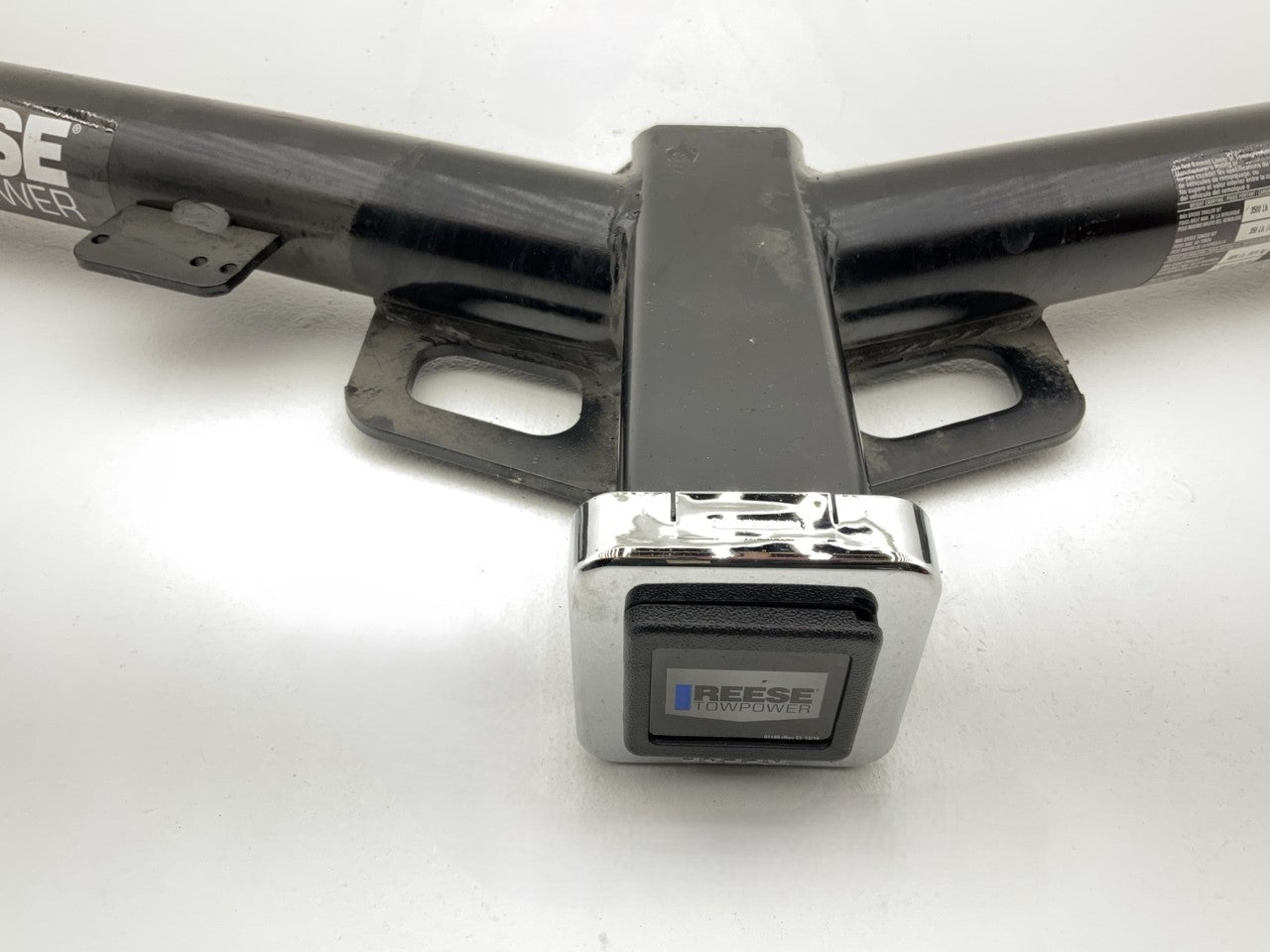NEW - UNBOXED 44762 Class III Trailer Hitch For 2015-2017 Lexus NX200t