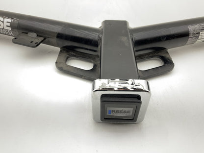 NEW - UNBOXED 44762 Class III Trailer Hitch For 2015-2017 Lexus NX200t