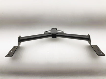 NEW - UNBOXED 44762 Class III Trailer Hitch For 2015-2017 Lexus NX200t