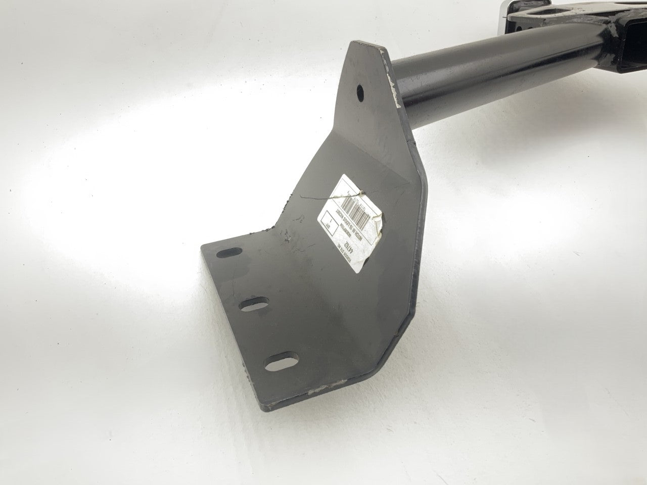 NEW - UNBOXED 44762 Class III Trailer Hitch For 2015-2017 Lexus NX200t