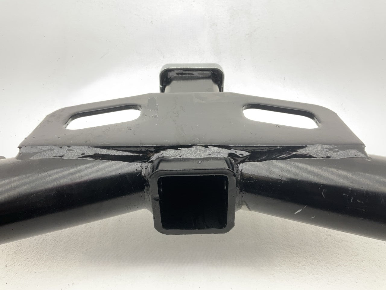 NEW - UNBOXED 44762 Class III Trailer Hitch For 2015-2017 Lexus NX200t