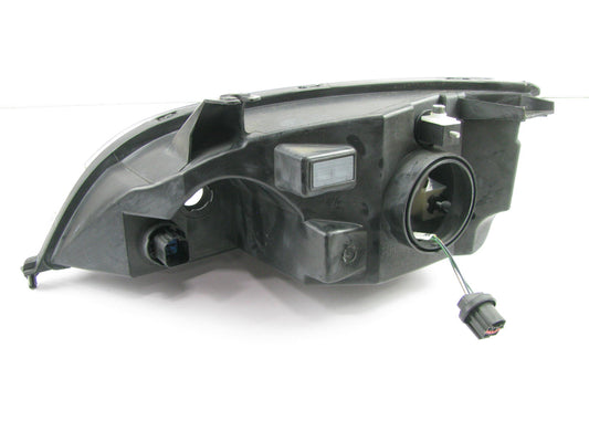 NEW - OUT OF BOX OEM 2005-2007 Ford Focus RIGHT Headlight Headlamp Lamp