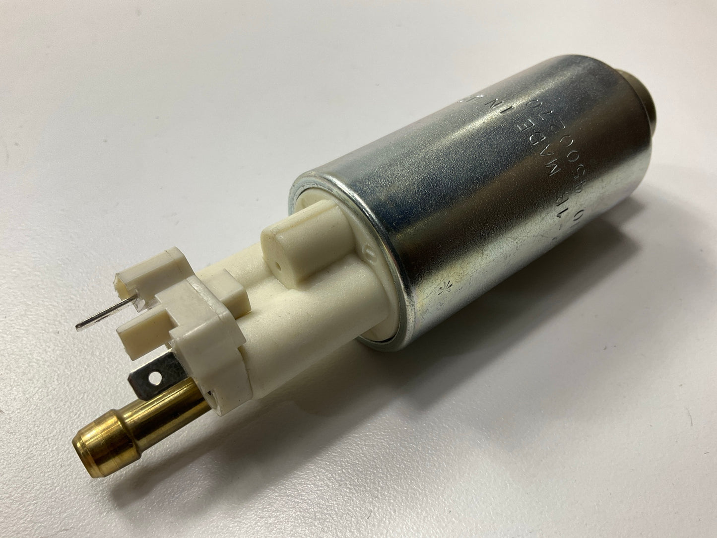 NEW - OUT OF BOX - GENUINE Walbro 4500270 Electric Fuel Pump 46 PSI 18GPH