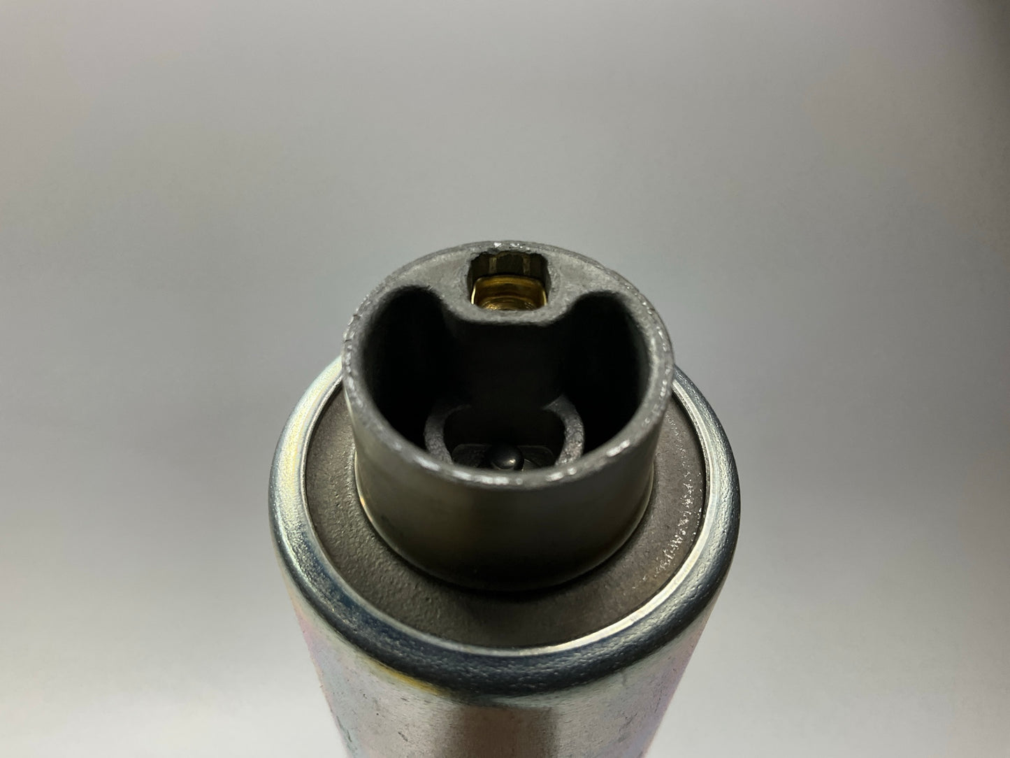 NEW - OUT OF BOX - GENUINE Walbro 4500270 Electric Fuel Pump 46 PSI 18GPH