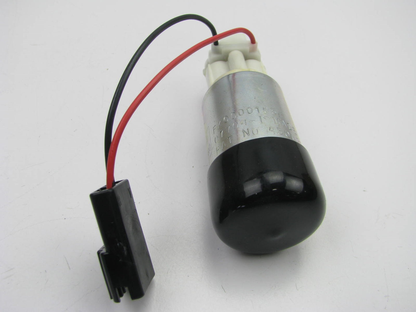 NEW - OUT OF BOX - GENUINE Walbro 4500270 Electric Fuel Pump 46 PSI 18GPH