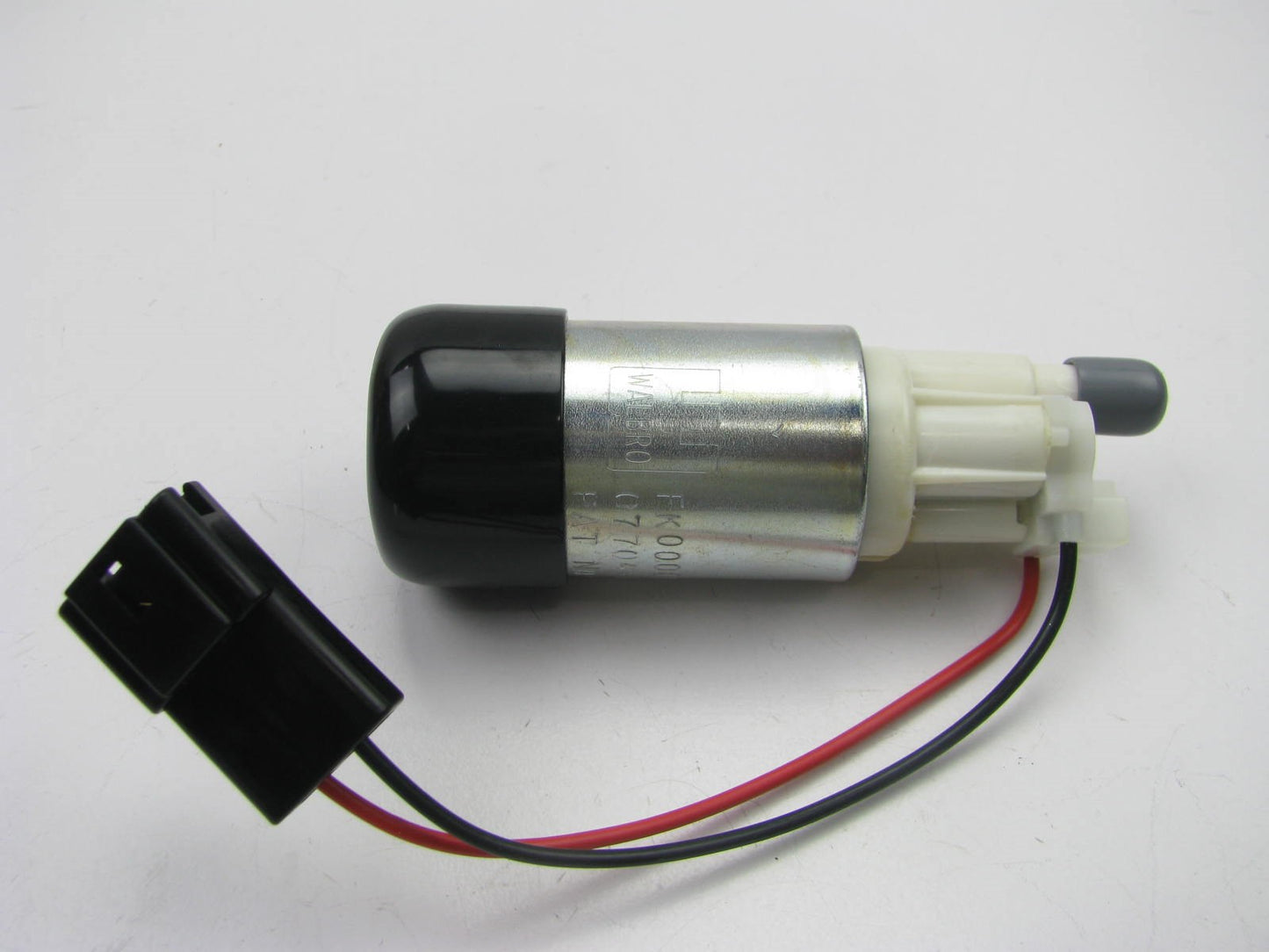 NEW - OUT OF BOX - GENUINE Walbro 4500270 Electric Fuel Pump 46 PSI 18GPH