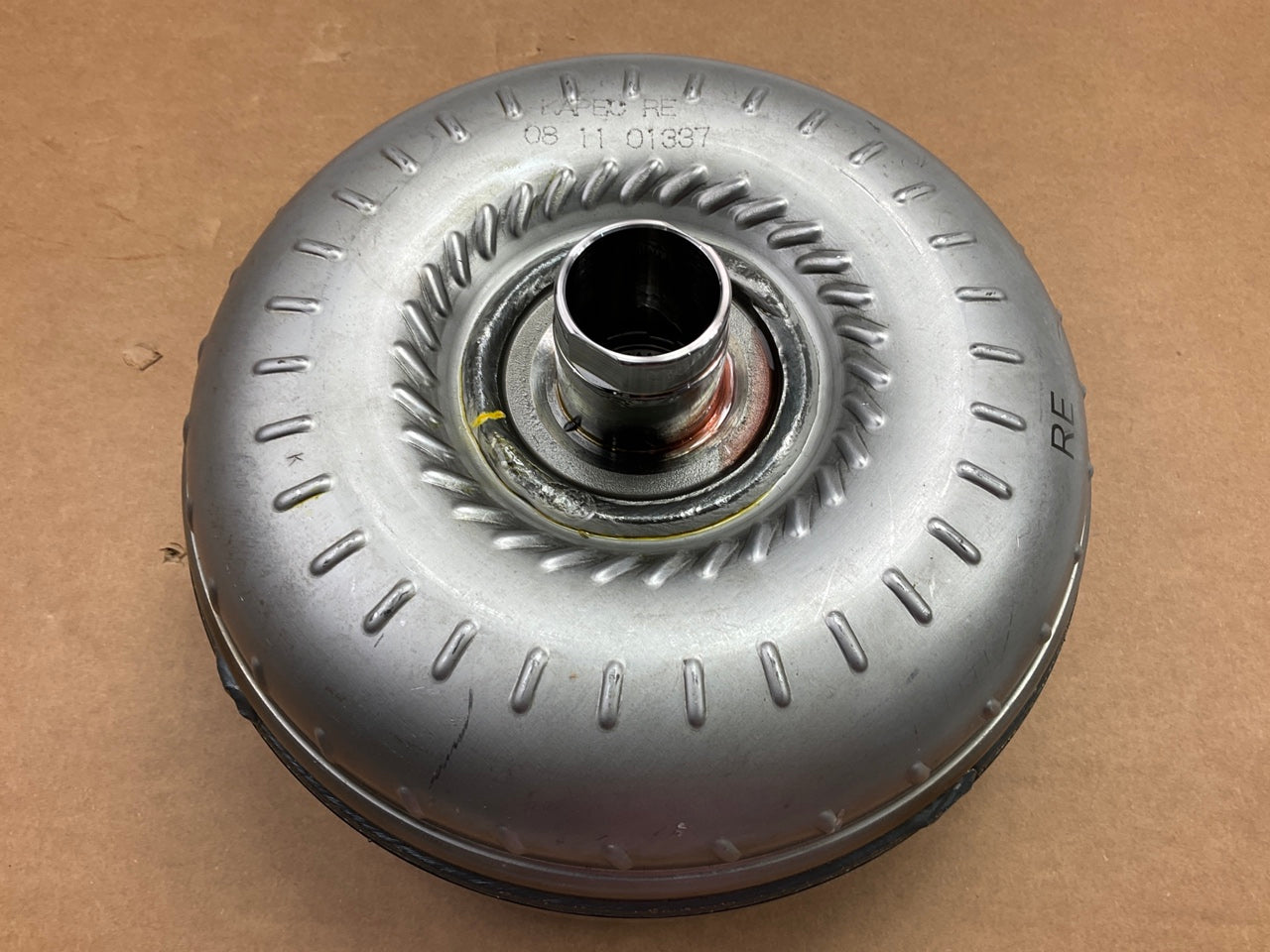 NEW UNBOXED Torque Converter OEM For 2008-2009 Kia Sorento 3.3L V6 451004C200