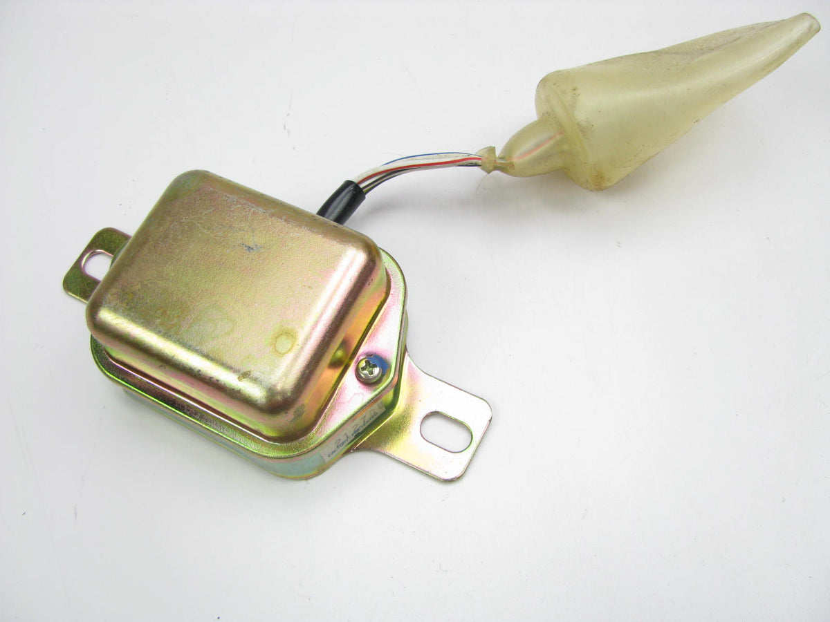 NEW UNBOXED 4519 Voltage Regulator - 1979-1982 Honda Prelude, 1973-1983 Civic