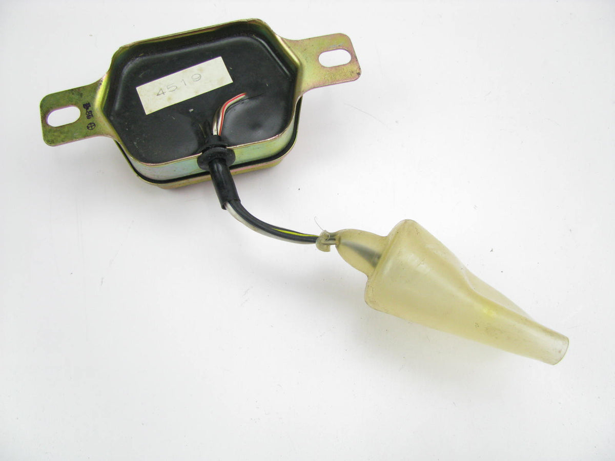 NEW UNBOXED 4519 Voltage Regulator - 1979-1982 Honda Prelude, 1973-1983 Civic