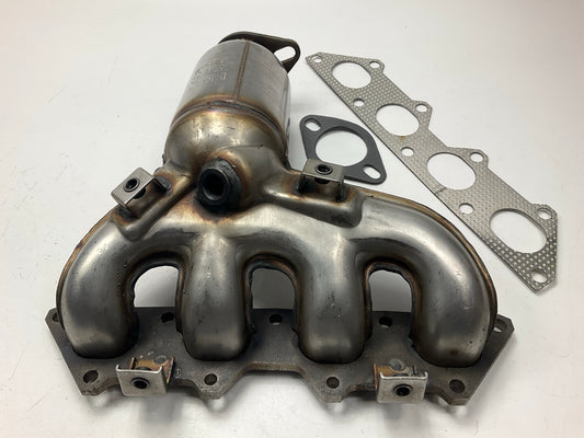 NEW UNBOXED Magnaflow 452180 CARB Catalytic Converter Exhaust Manifold - CALIF.