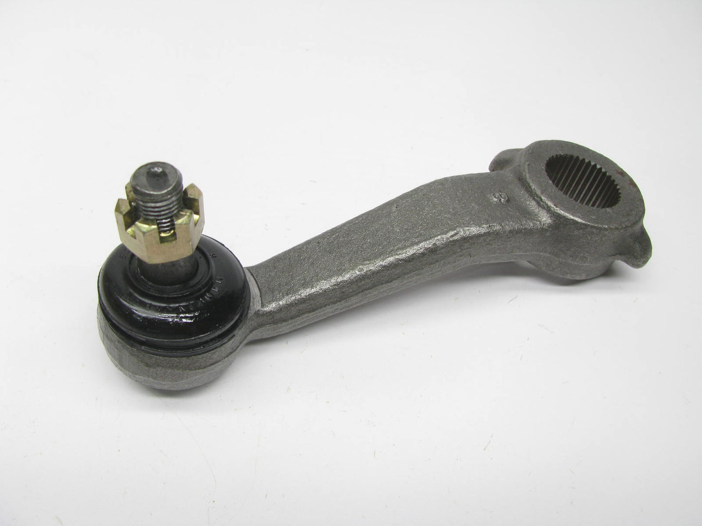 NEW UNBOXED OEM 555  45401-19025 Pitman Arm For 1966-1970 Toyota Corolla KE1#