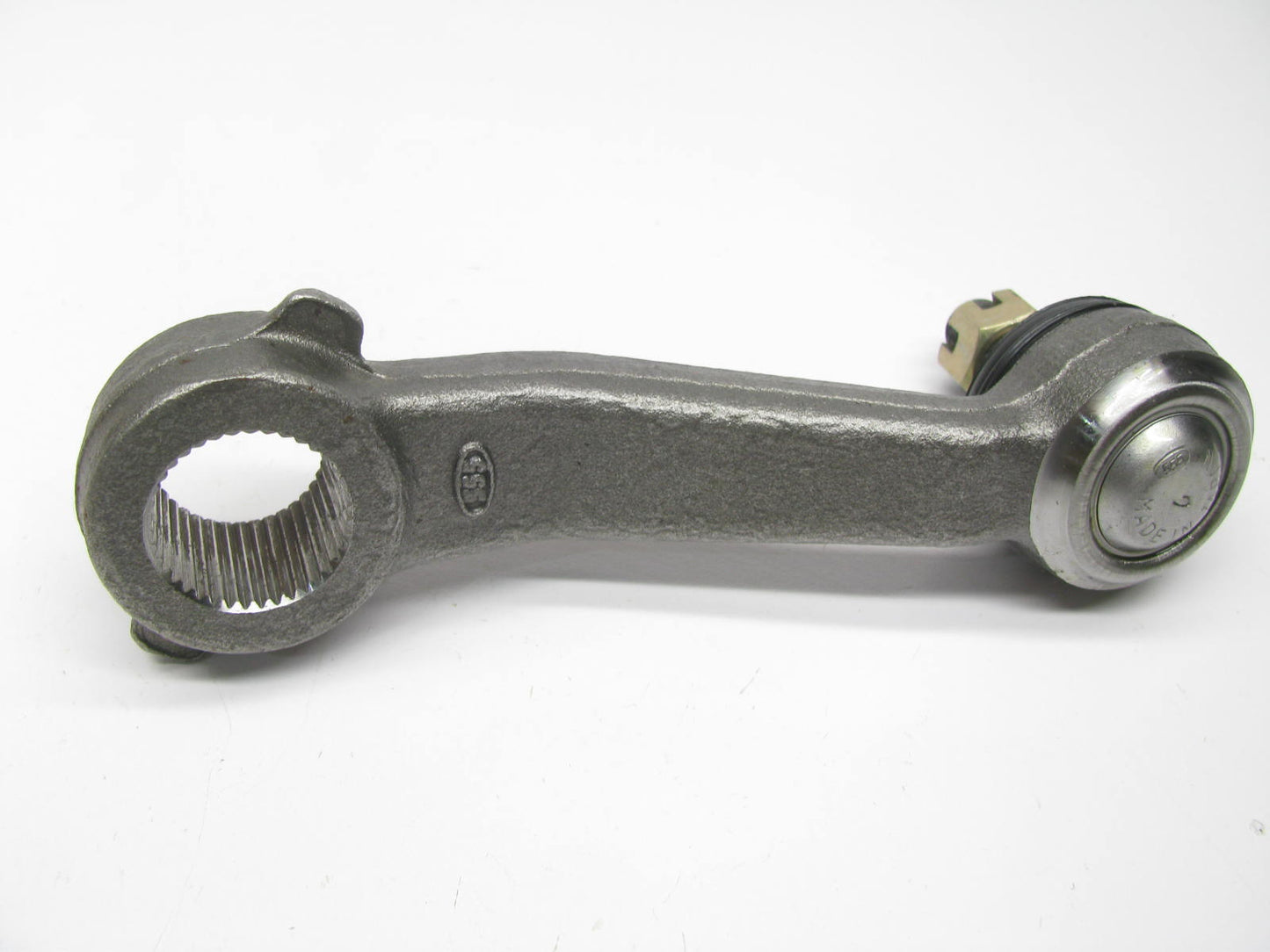 NEW UNBOXED OEM 555  45401-19025 Pitman Arm For 1966-1970 Toyota Corolla KE1#