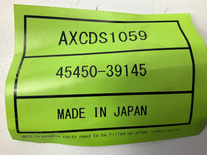 NEW OEM 555 45450-39145 Power Steering Center Link 1984-1988 Toyota Pickup RWD