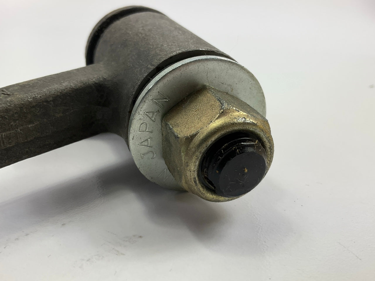 MADE IN JAPAN 45490-35090 Steering Idler Arm 79-83 Toyota Pickup 2WD (RWD ONLY)