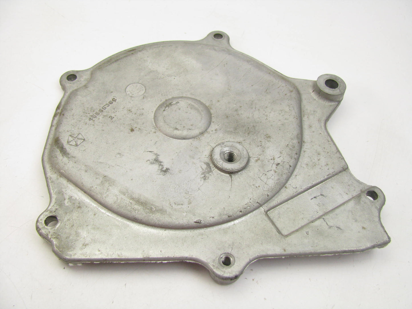 NEW UNBOXED OEM 4556536C Engine Left Side L.H. Timing Cover For Chrysler 3.5L V6