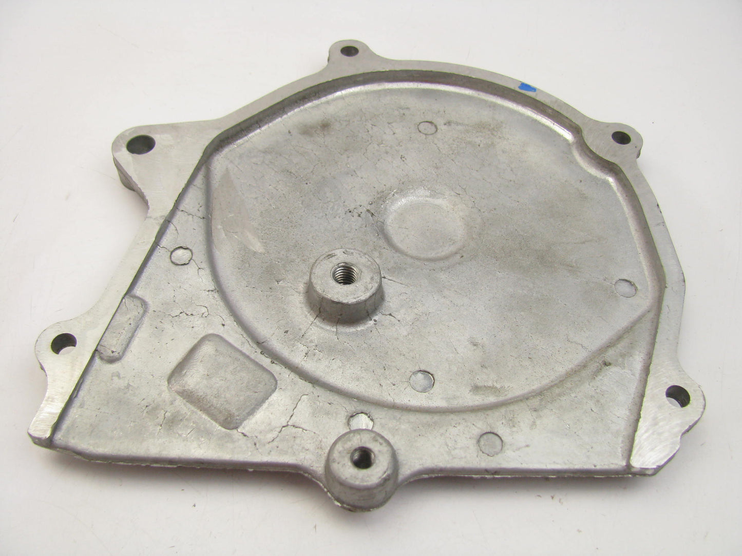 NEW UNBOXED OEM 4556536C Engine Left Side L.H. Timing Cover For Chrysler 3.5L V6