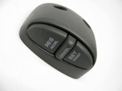 NEW - OUT OF BOX - OEM 4565347 Cruise Control Switch For 1997-2000 Sebring