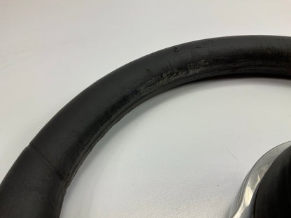 COSMETIC DAMAGE, ACTUAL ITEM SHOWN - Grant 457 13-3/4'' Club Sport Steering Wheel