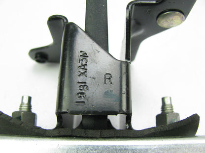 NEW - OUT OF BOX - OEM 4574412AG REAR RIGHT Door Check Strap Arm For Mopar