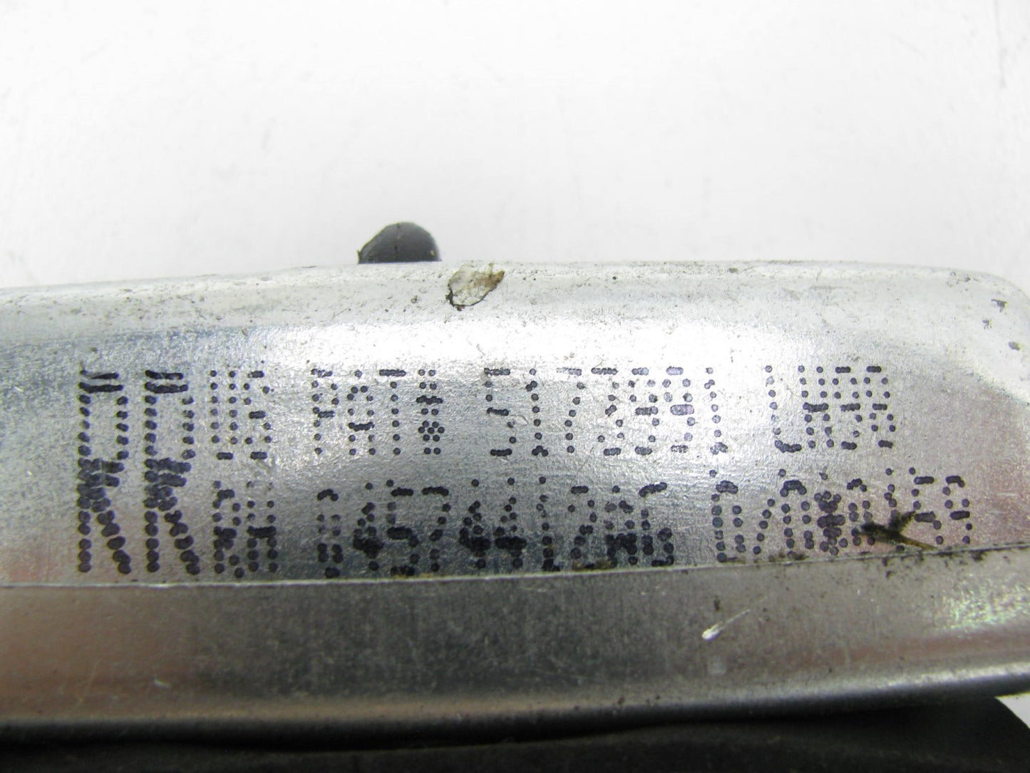 NEW - OUT OF BOX - OEM 4574412AG REAR RIGHT Door Check Strap Arm For Mopar