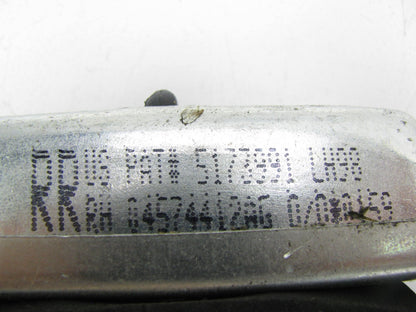 NEW - OUT OF BOX - OEM 4574412AG REAR RIGHT Door Check Strap Arm For Mopar