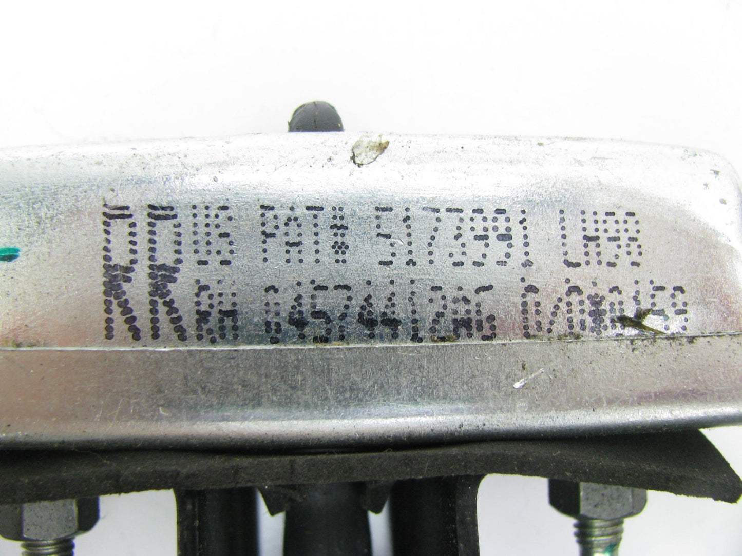 NEW - OUT OF BOX - OEM 4574412AG REAR RIGHT Door Check Strap Arm For Mopar