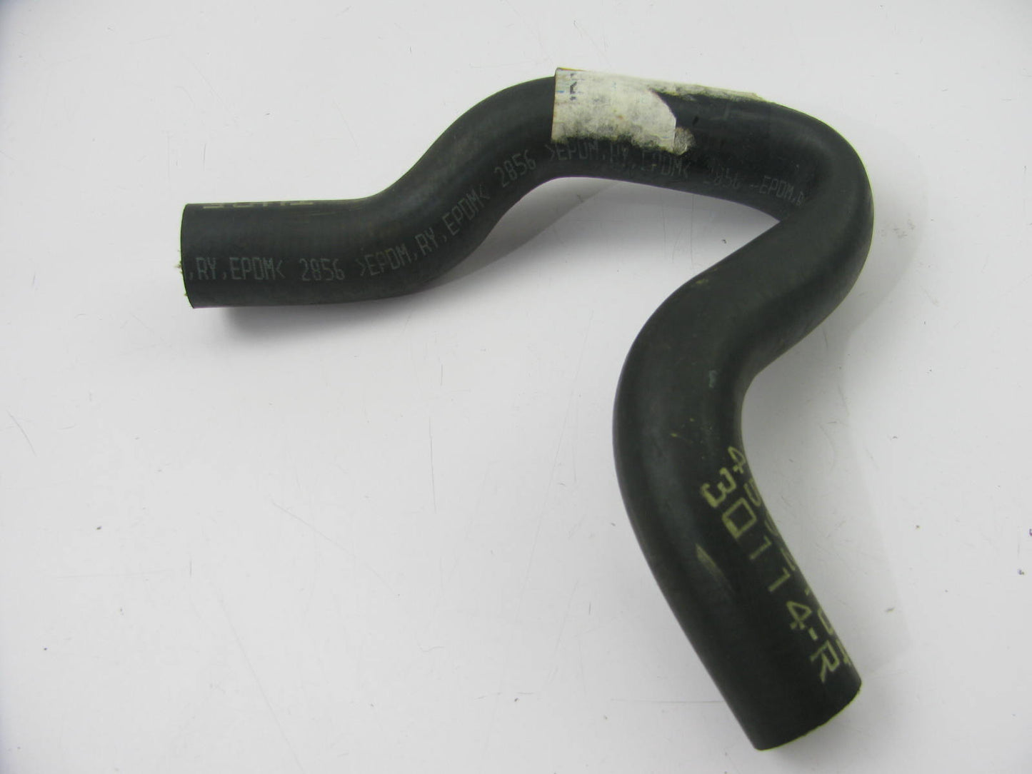 NEW OUT OF BOX - 4592104 HVAC Molded Heater Hose