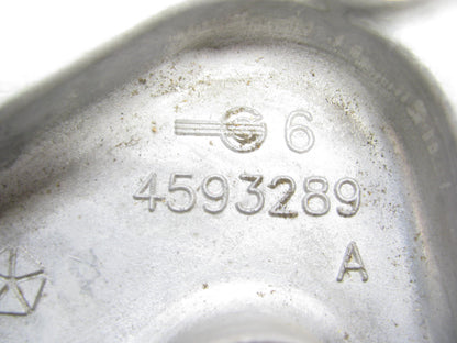 NEW - OUT OF BOX - OEM MOPAR 4593289 Engine Motor Mount Bracket