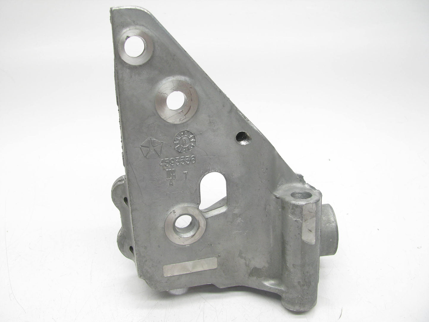 NEW - UNBOXED - OEM MOPAR 4593336 Front Engine Torque Strut Mount