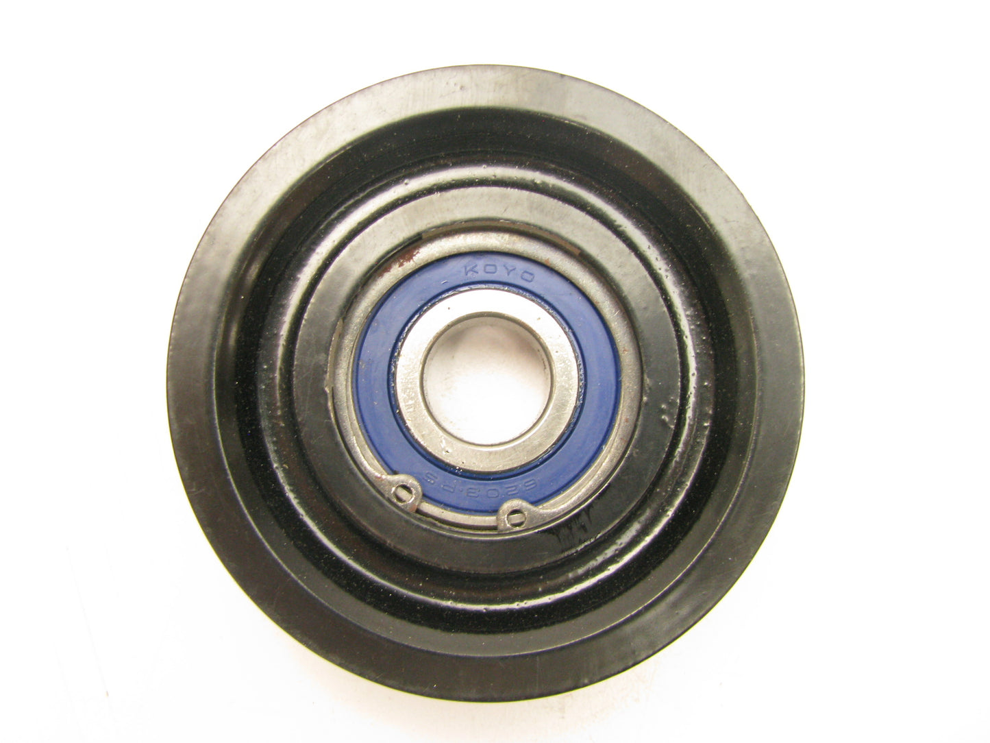 NEW - OUT OF BOX 45940 Engine Drive Belt Idler Pulley