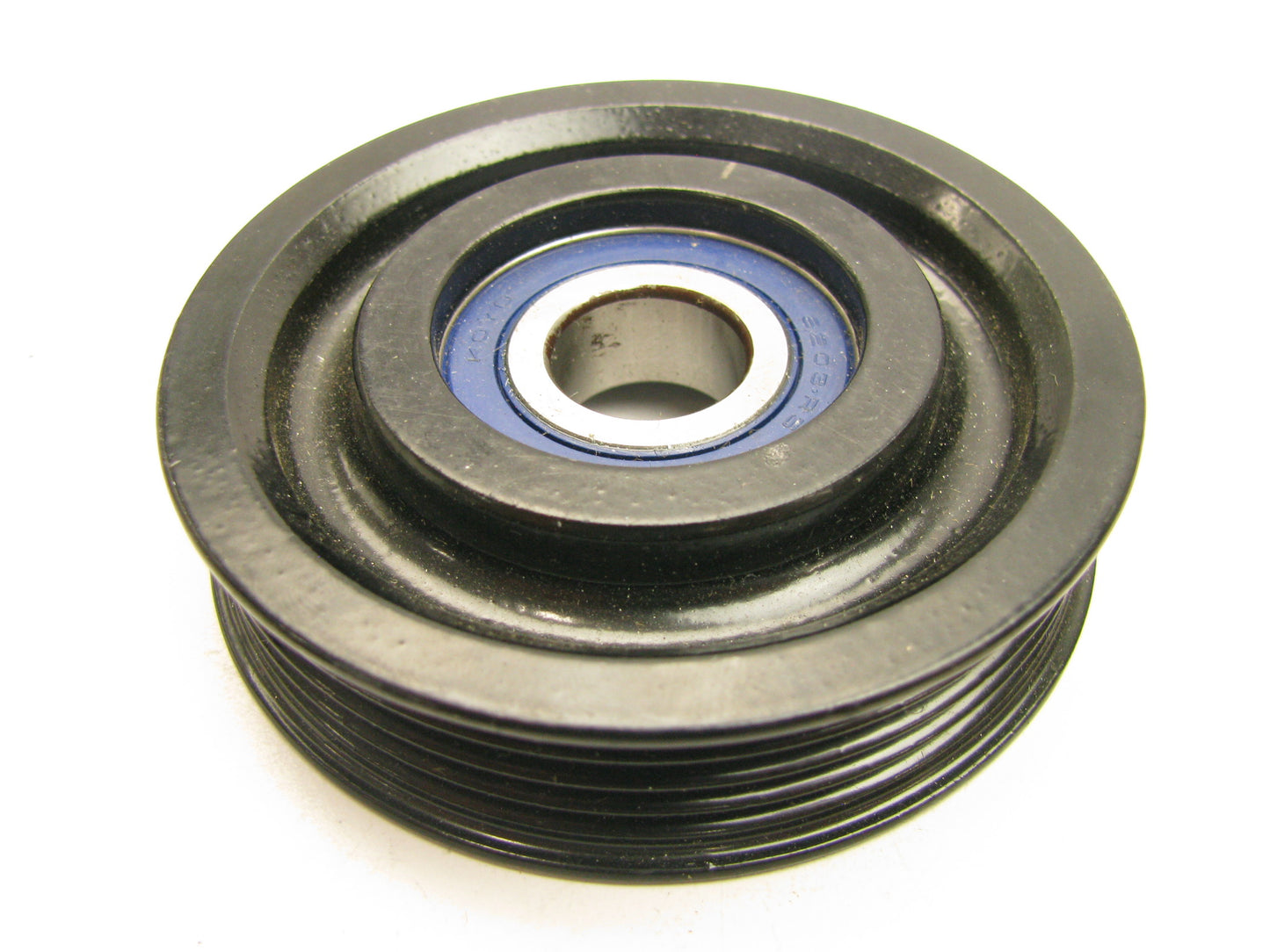 NEW - OUT OF BOX 45940 Engine Drive Belt Idler Pulley